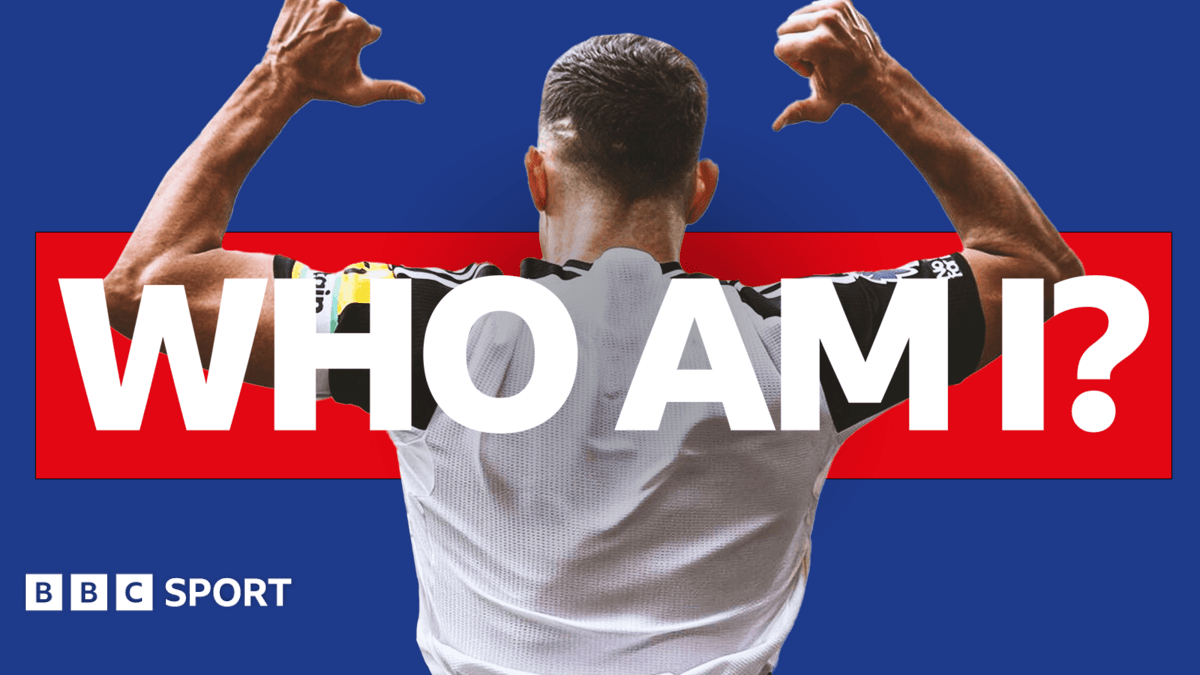 Who am I? Guess Premier League star No 28