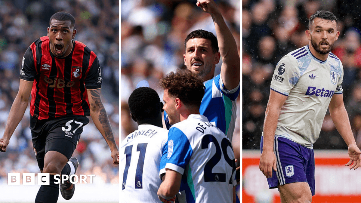 Race for Europe: How it stands and remaining games