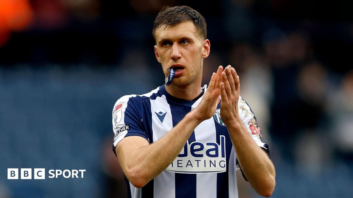 Cardiff seal signing of West Brom defender Bielik