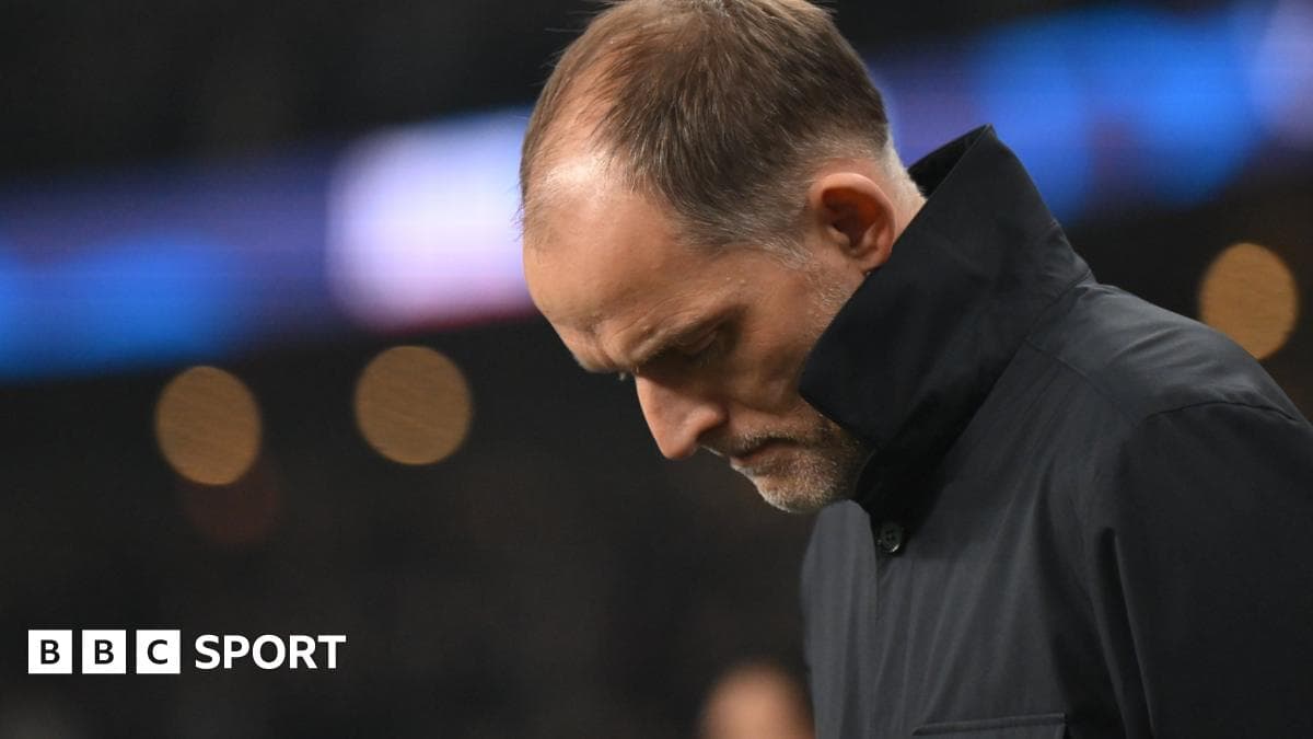 Were England players really 'playing for themselves' - and what next?