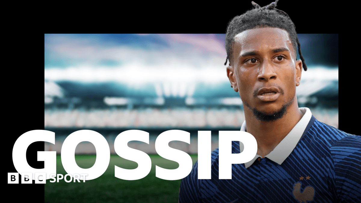 Real Madrid plot £188m Olise deal - Monday's gossip