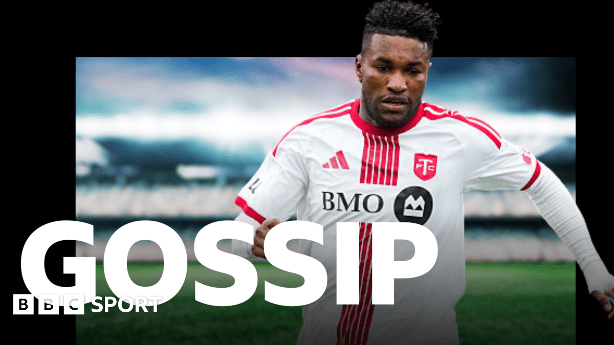 Toronto weigh up deal for on-loan Rangers midfielder - gossip