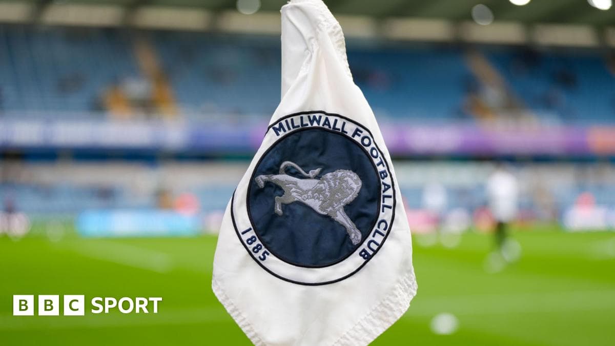 Millwall fined for abusive disability chanting