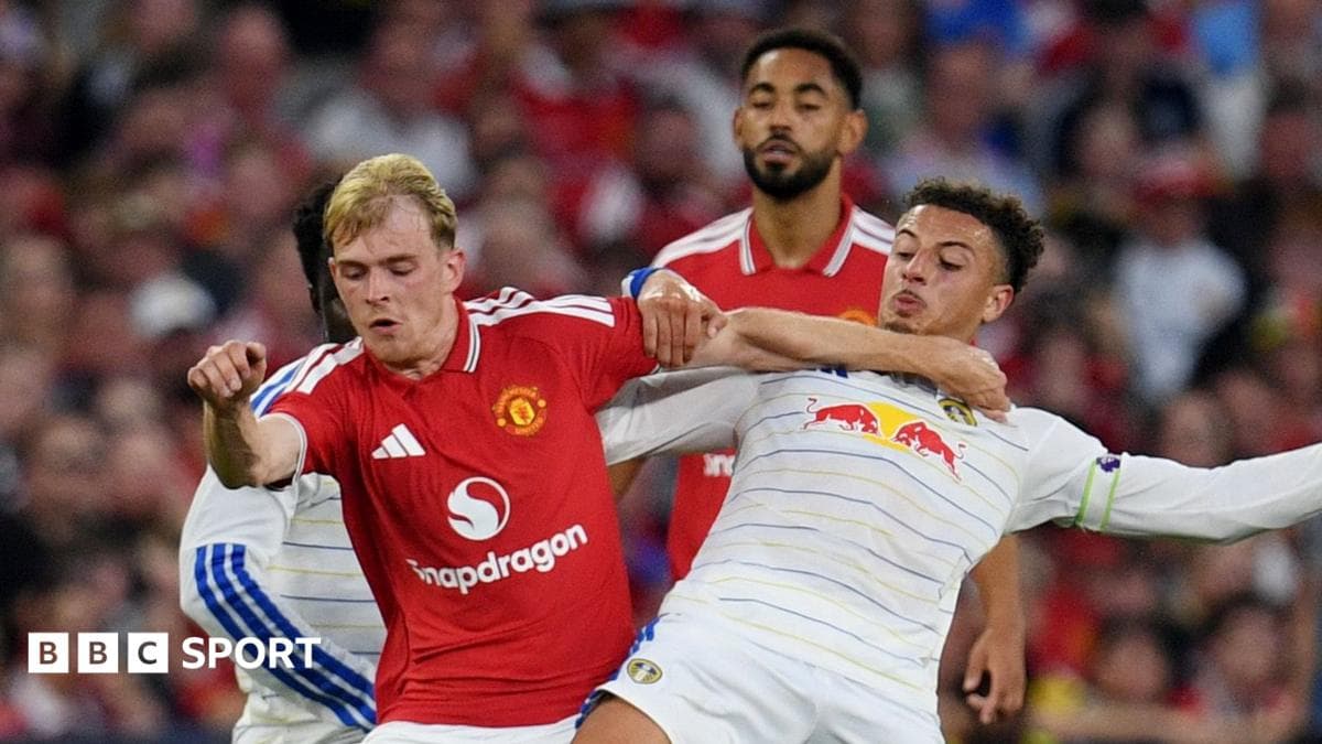 West Brom agree fee with Man Utd for Collyer