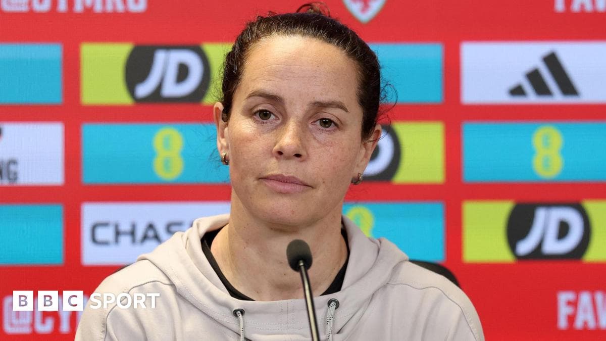 Wales boss Wilkinson condemns 'imbecile behaviour'