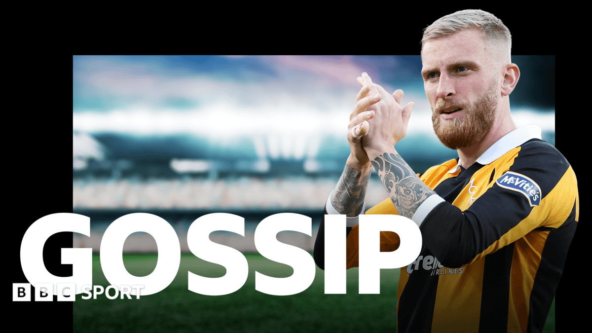 McBurnie coughs up blood during Hull draw - gossip