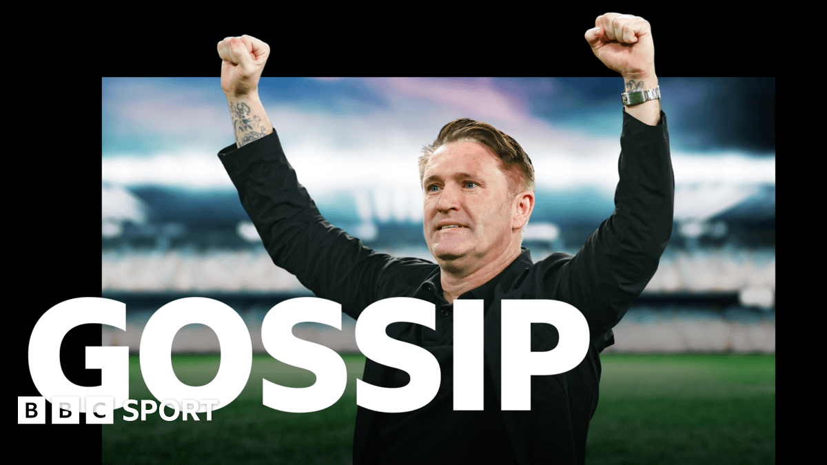 Keane wants to manage at higher level - gossip