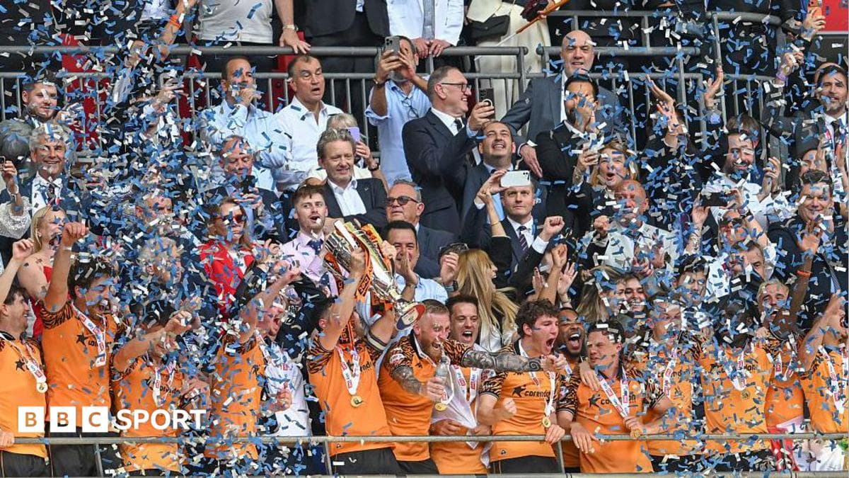 Fighting relegation & eyeing promotion? Championship set for six-team play-offs