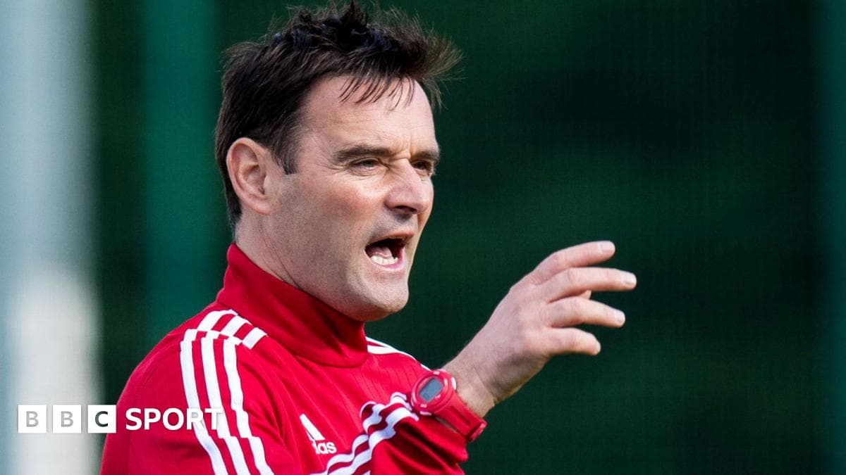 SWPL winners Hearts appoint Thomson as head coach