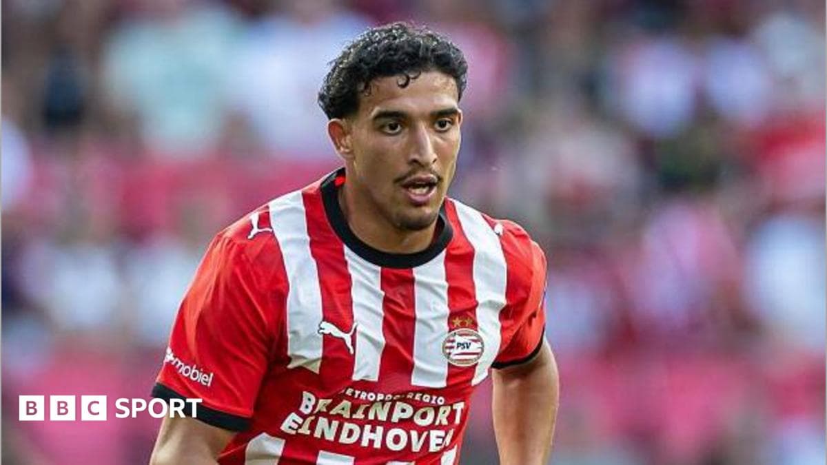 Rangers leave PSV surprised as they pull out of Driouech deal