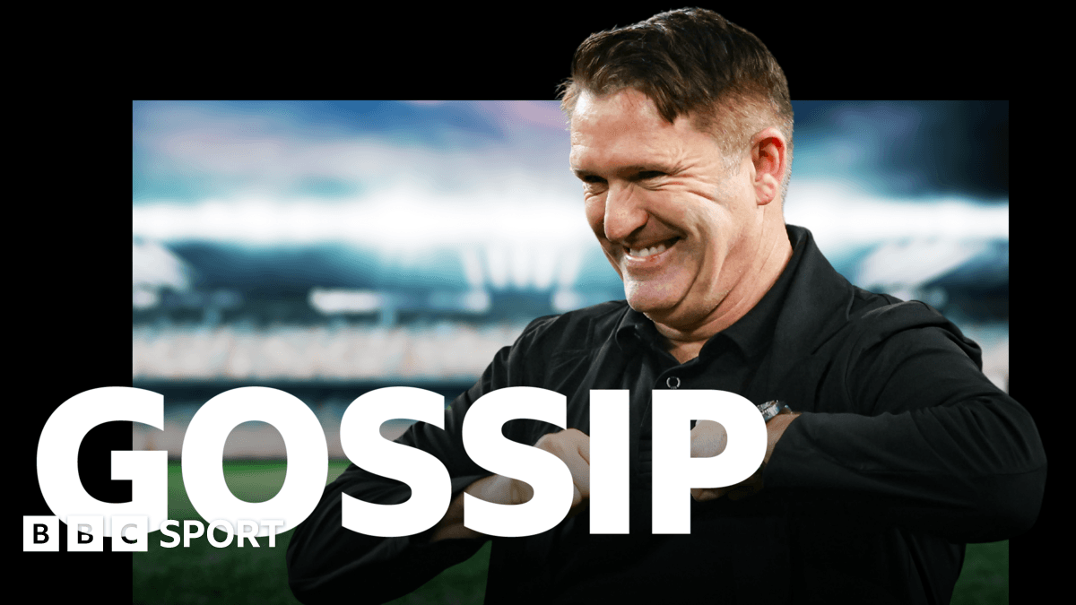Celtic hold talks with Keane, plan discussions with O'Neill - gossip