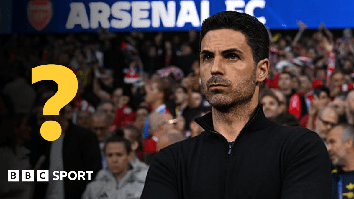 Champions League quiz: How well do you remember last week's first legs?