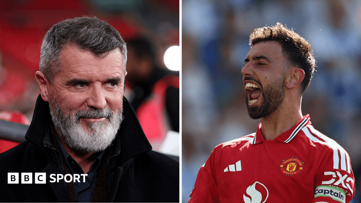 Keane and Fernandes clear air after row over 'lie'