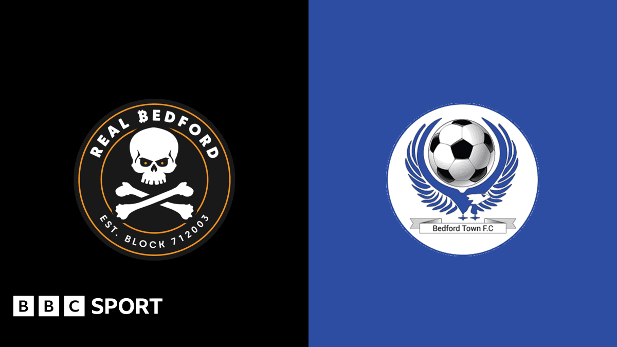 'Battle of Bedfordshire' - local rivals face off for first time