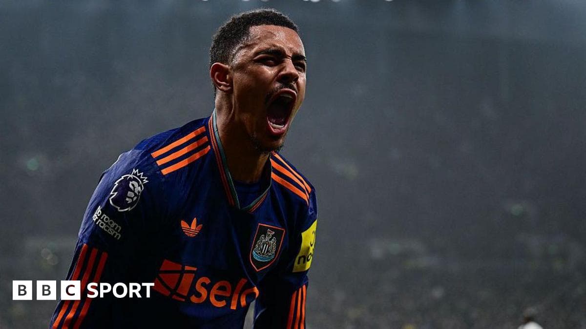 Howe wants players to 'step up' - is this Ramsey's time to shine?