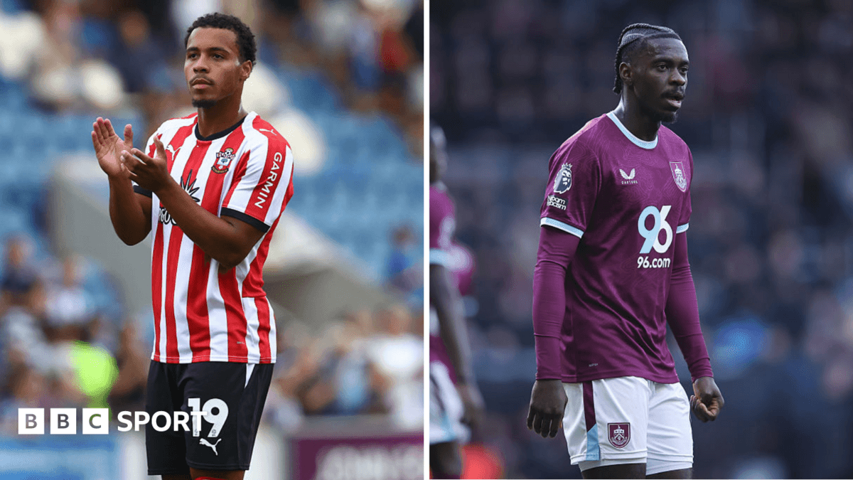 Archer and Tuanzebe to join Auxerre
