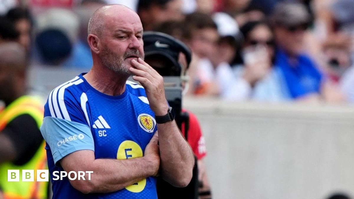 Clarke's 'got some decisions to make' - but what are they?