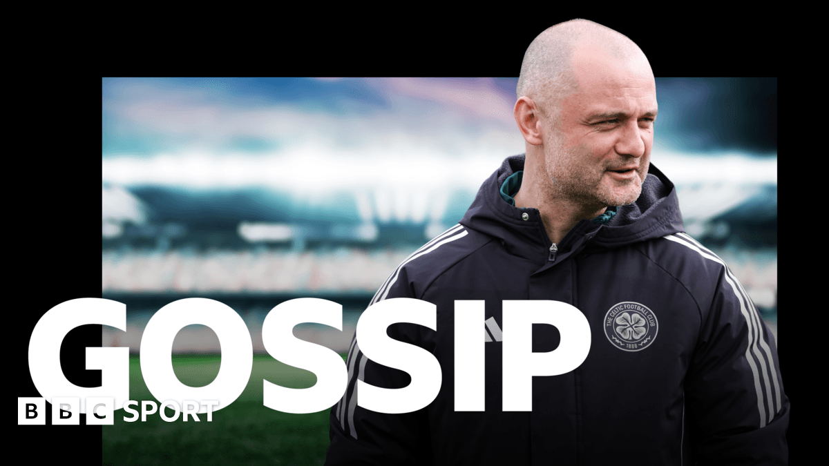 Maloney targets Celtic director of football role - gossip