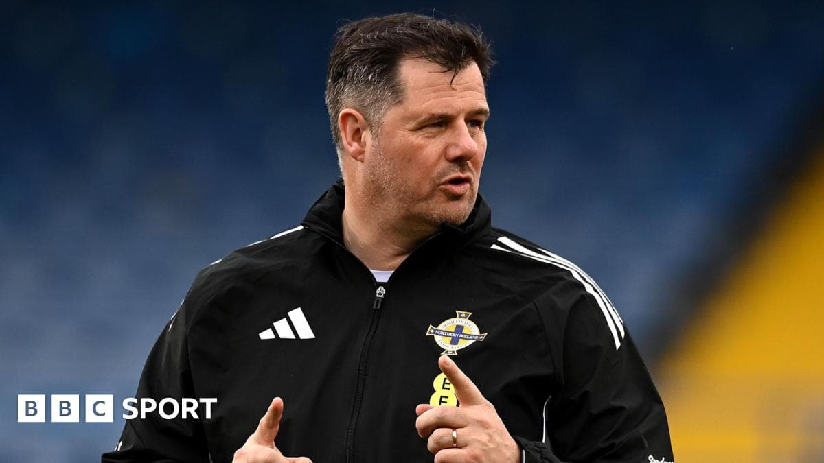 NI need to evolve and enhance in Malta - McArlde