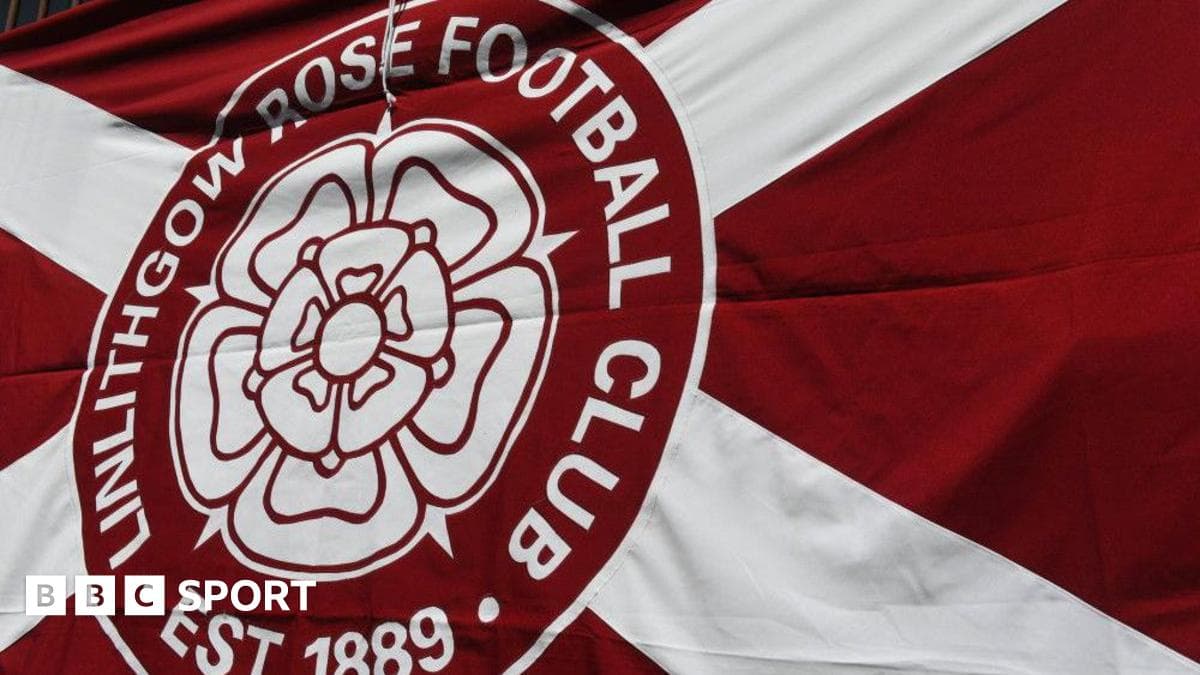 Linlithgow Rose miss out on pyramid play-offs over licence, set up Brora v Edinburgh final