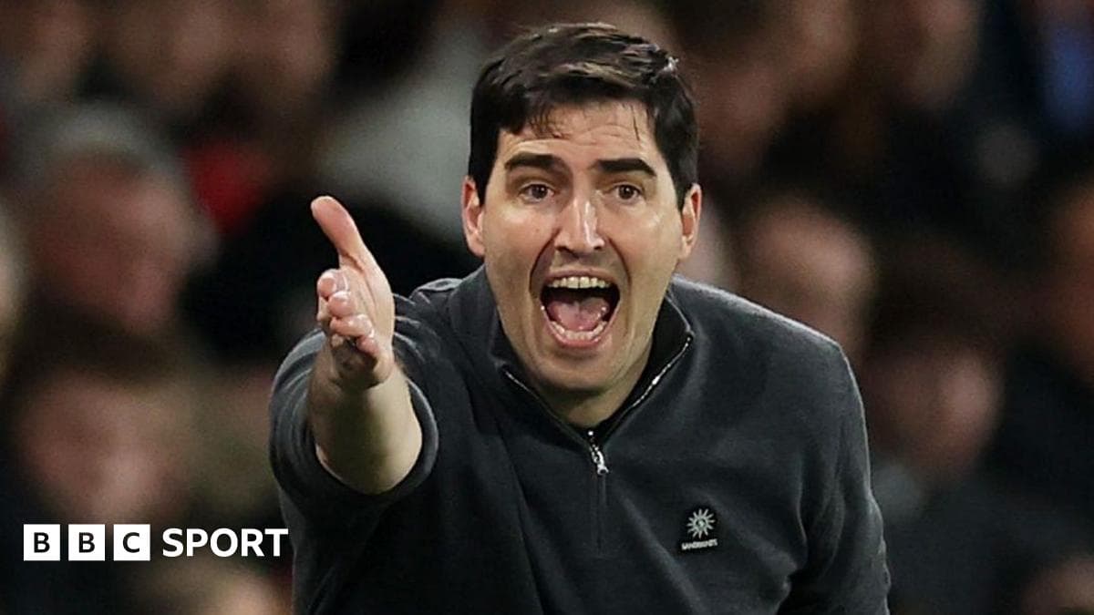 Iraola 'definitely' closer to decision on future