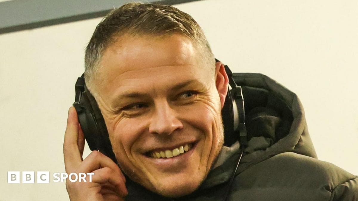 Ayr appoint Rankin as interim boss for season end