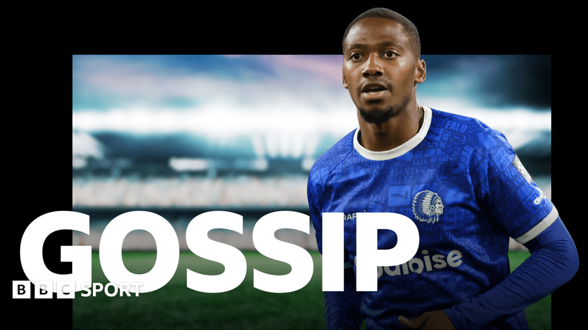 Balikwisha blames Celtic for World Cup axe - gossip