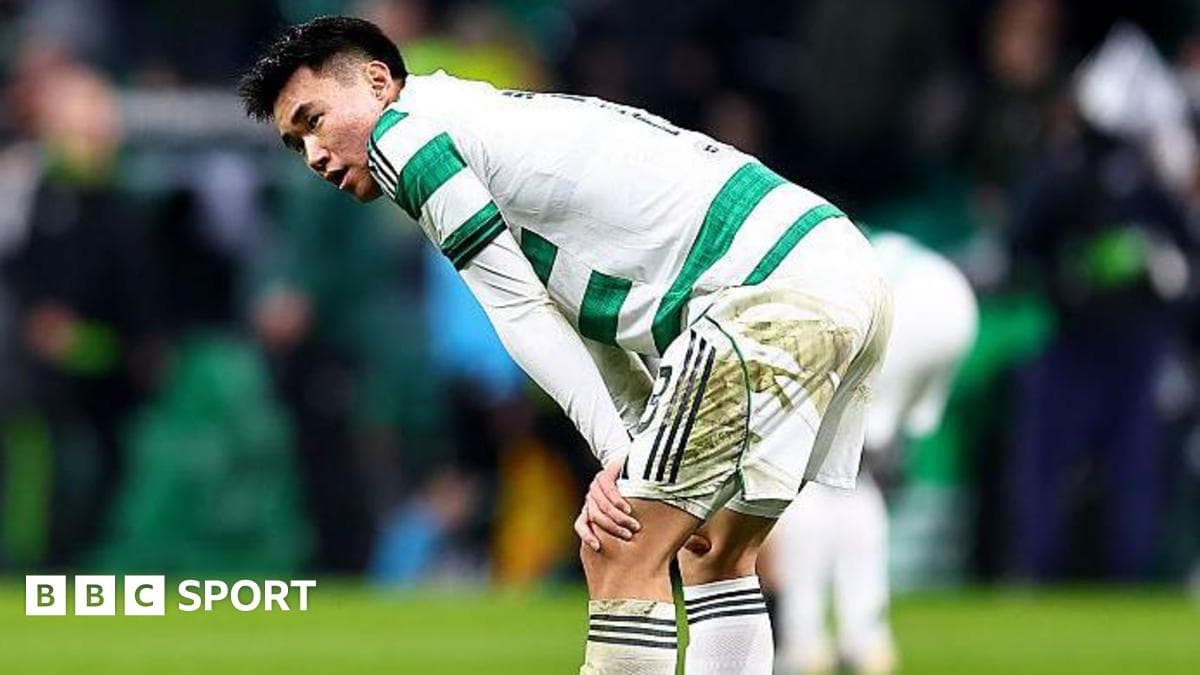 Scotland set to lose second Champions League place