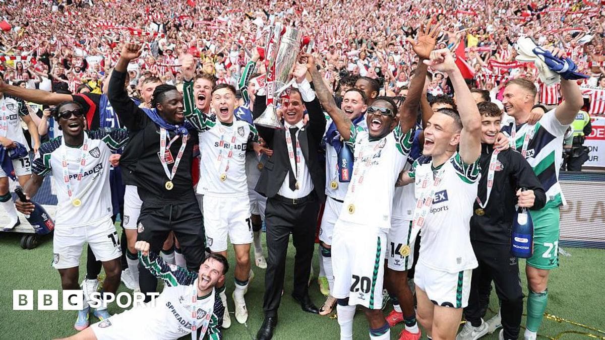 'I understand why more teams want golden ticket' - Championship reaction to play-offs extension