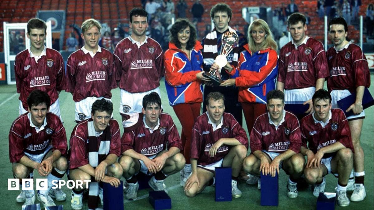 Iconic indoor event Tennent's Soccer Sixes returns