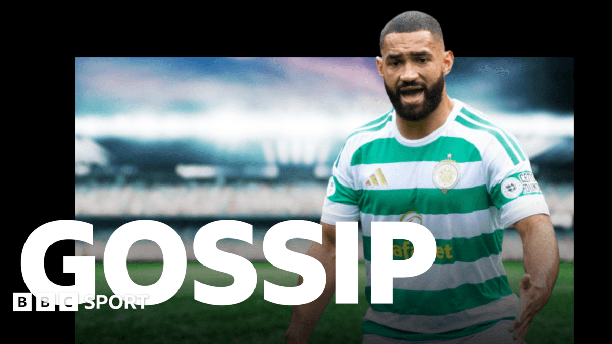 Carter-Vickers could make Premier League switch - gossip
