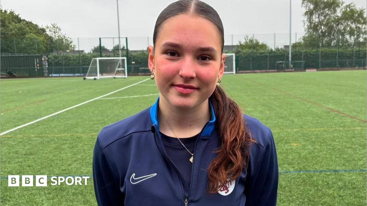 From playing with the boys to fulfilling a WSL dream