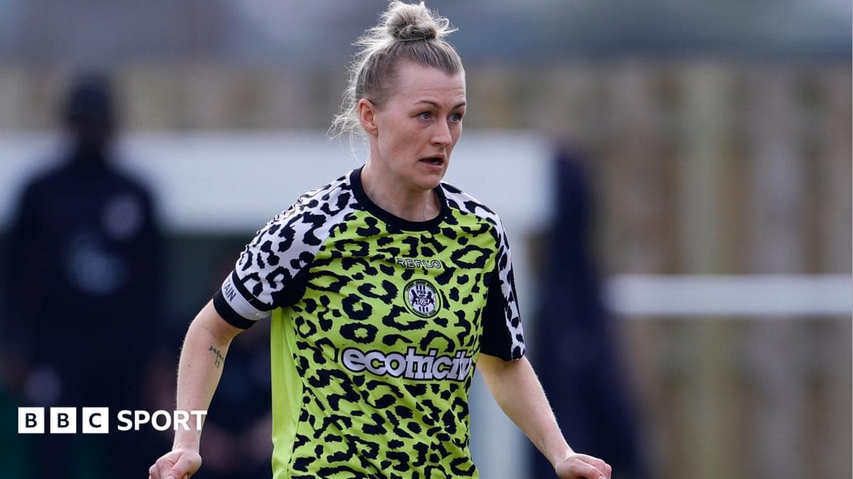 FGR team closure 'sends message women not valued'