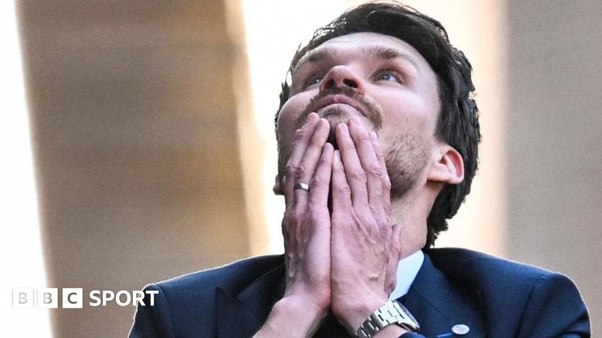 Win or bust for Rangers as Tynecastle trip looms large