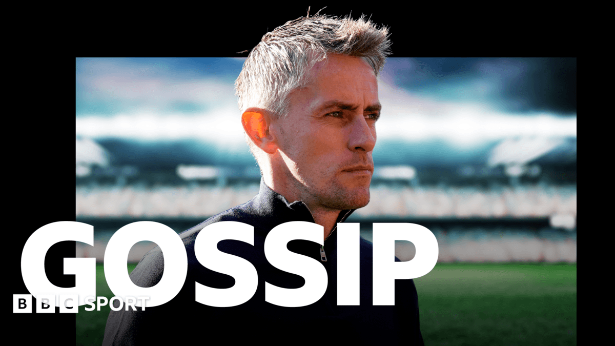 Celtic keen on former Ipswich boss McKenna - gossip