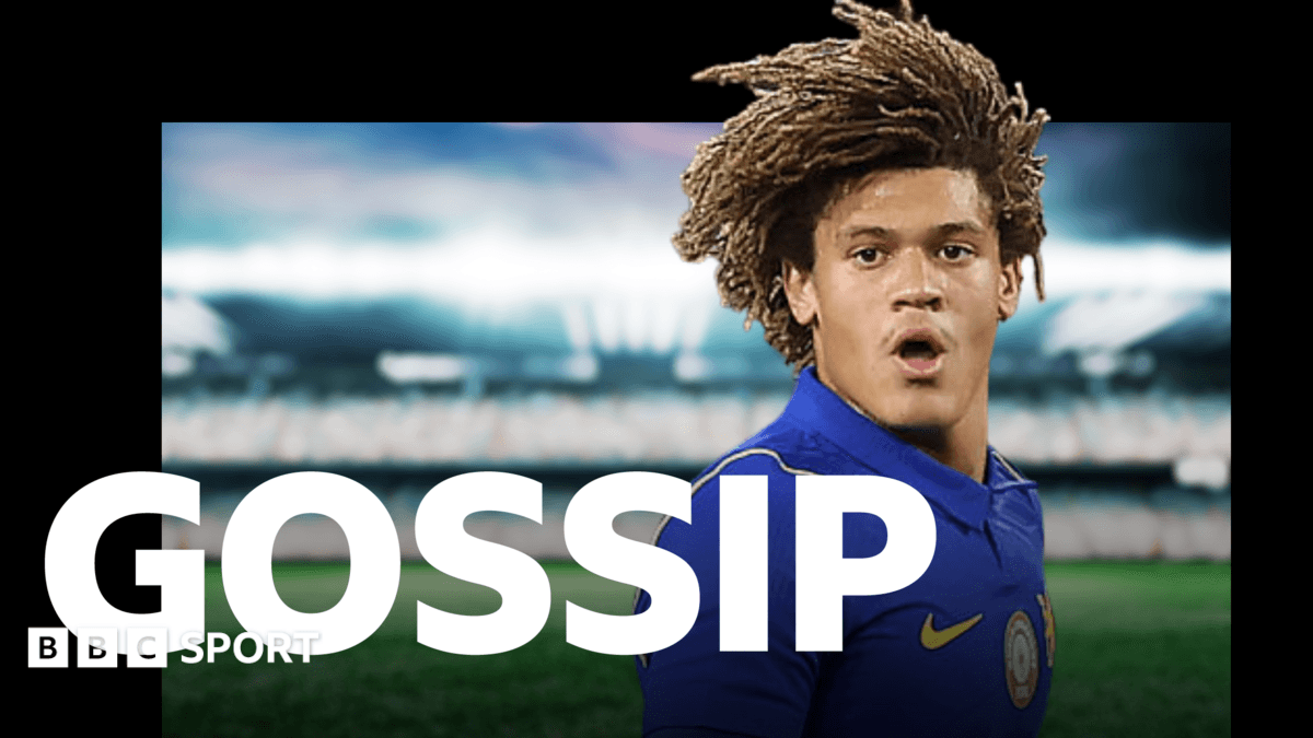 Celtic want Chelsea's Emenalo on loan - gossip