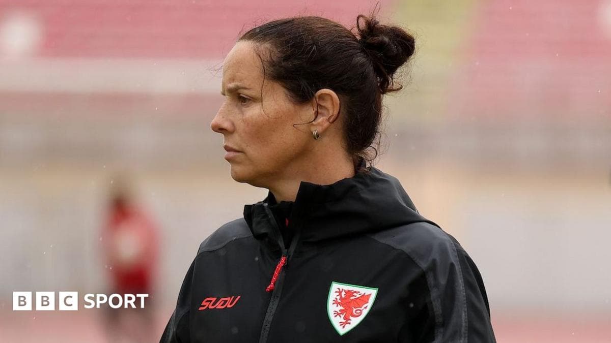 Wales wary but eye record run in World Cup bid