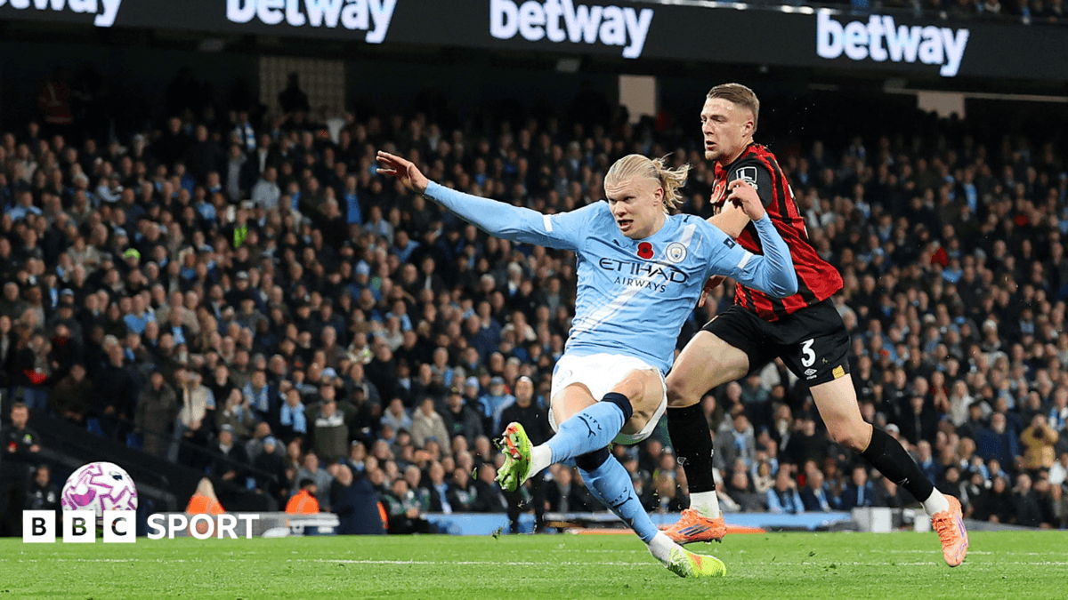 How to follow the Premier League opening weekend on the BBC