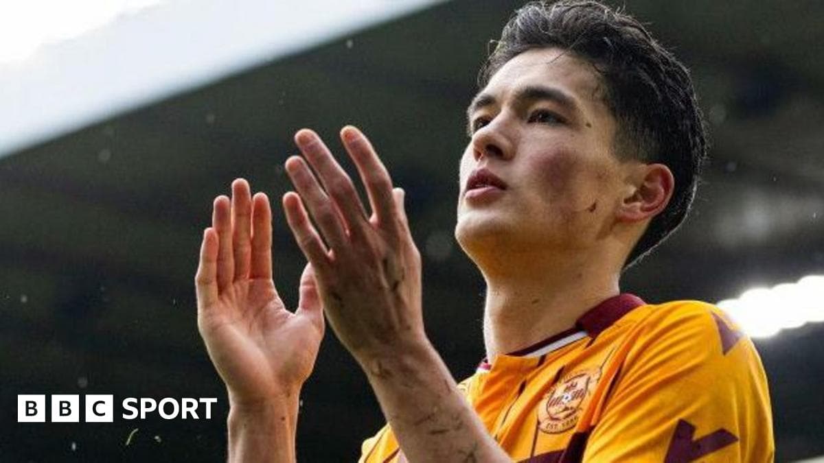 Just's rise from Austrian second tier to Premiership standout