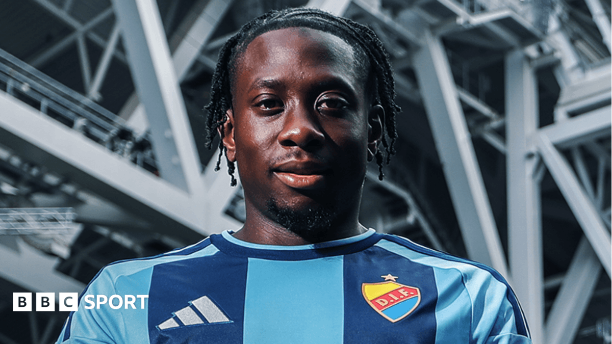 Abdulmalik breaks Vardy's non-league transfer record