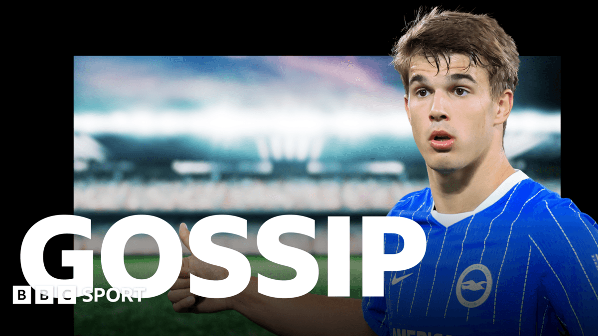 Vuskovic a target for Bayern - Sunday's gossip