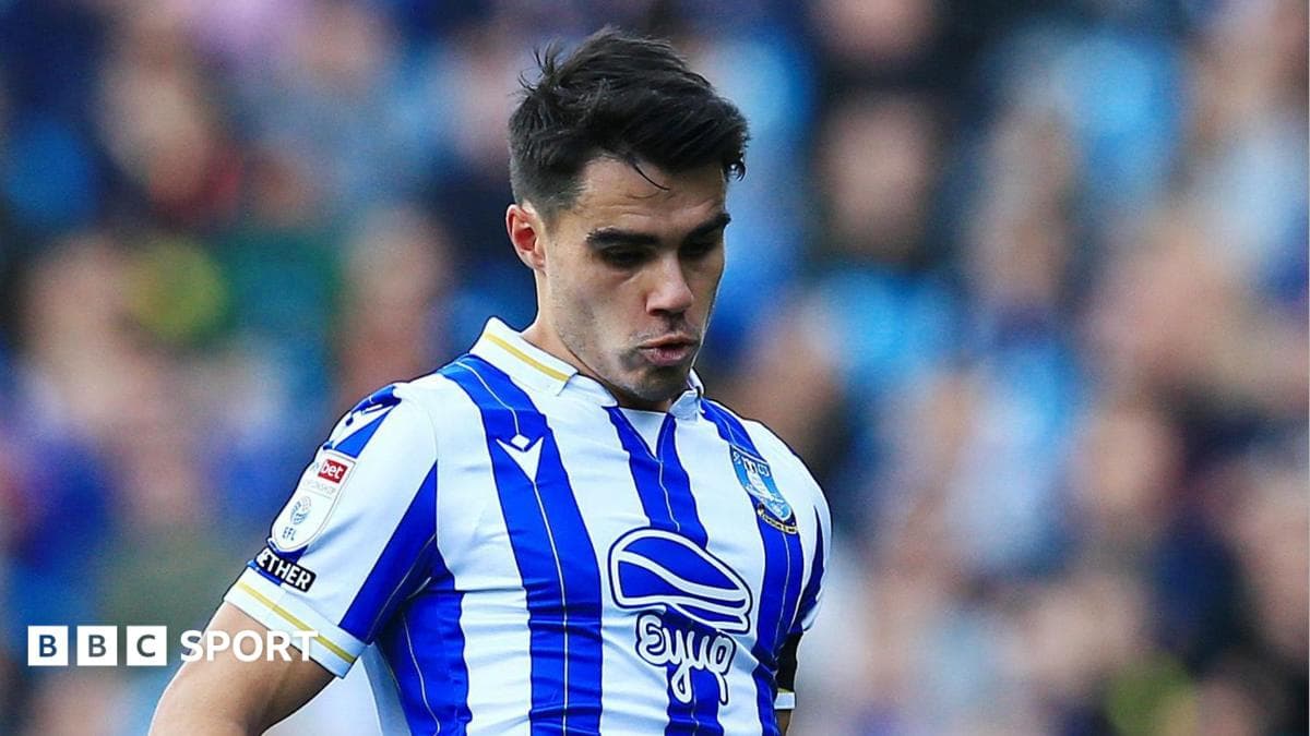 Defender James makes return to Wednesday