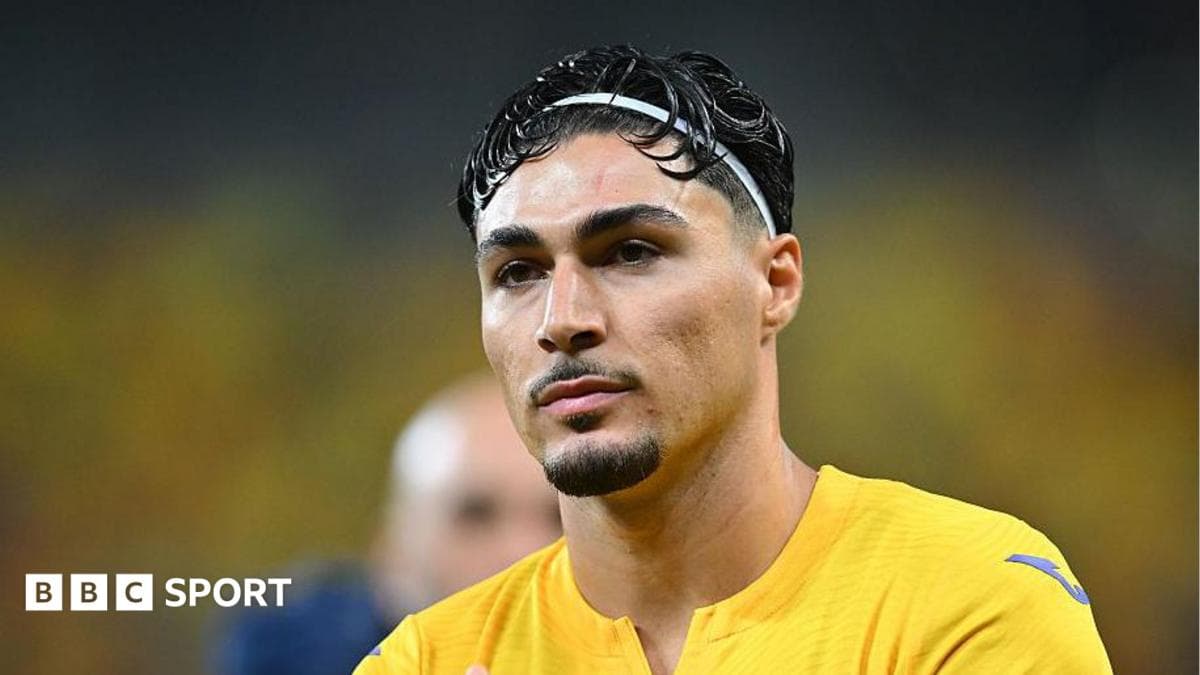 Bristol City sign defender Eissat on four-year deal