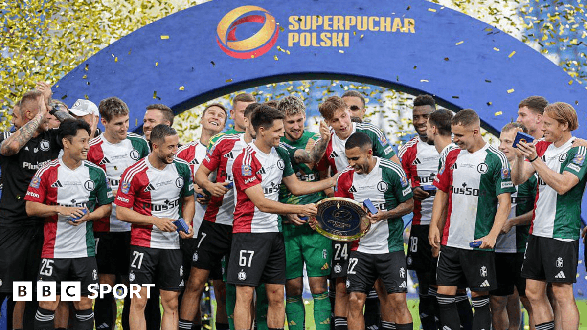 From shame to pride - inside Europe's most exciting league