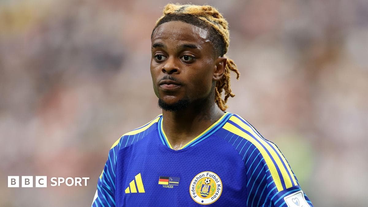 Hansen joins Gaziantep FK on loan