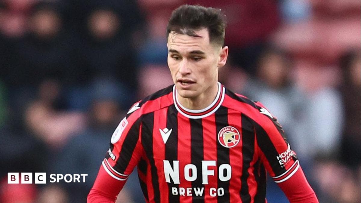 Peterborough sign Walsall defender Weir until 2029