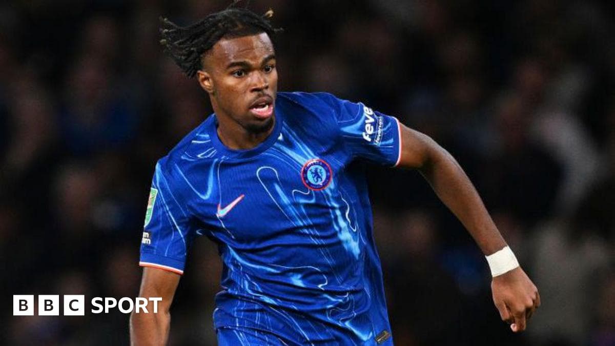 Does Chukwuemeka show the demise of the 90-minute player?