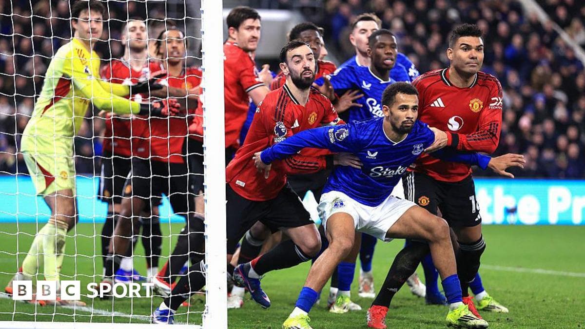 How can football's lawmakers fix Premier League's corner chaos?