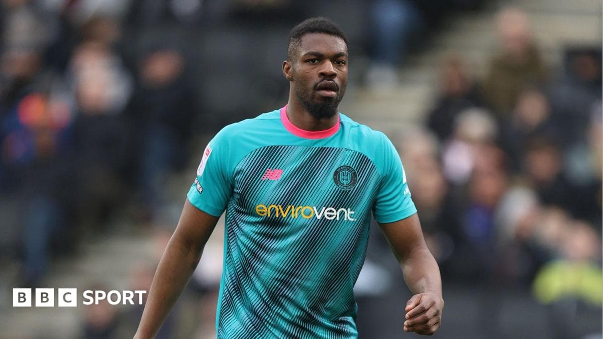 Notts County sign forward Acquah from Dundee