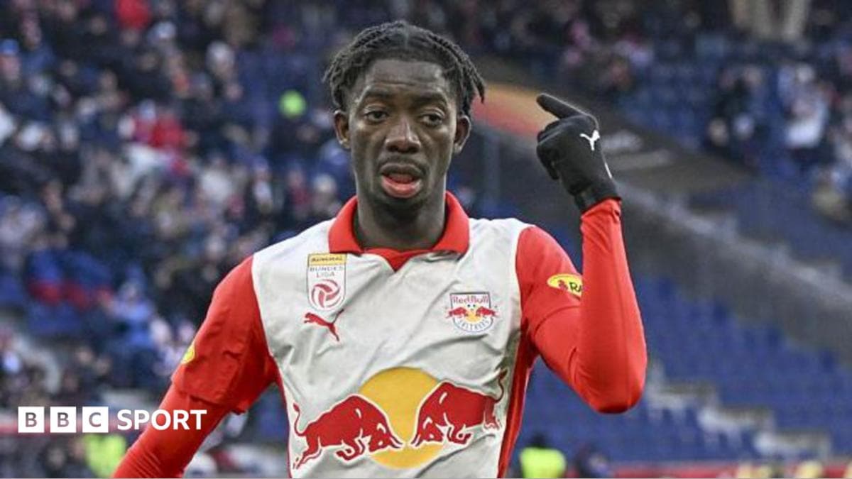Swansea sign RB Salzburg winger Yeo
